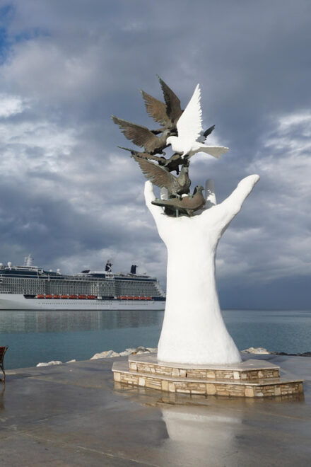 Kusadasi: Ephesus Shore Excursions (Small Group Tour) - Included Services
