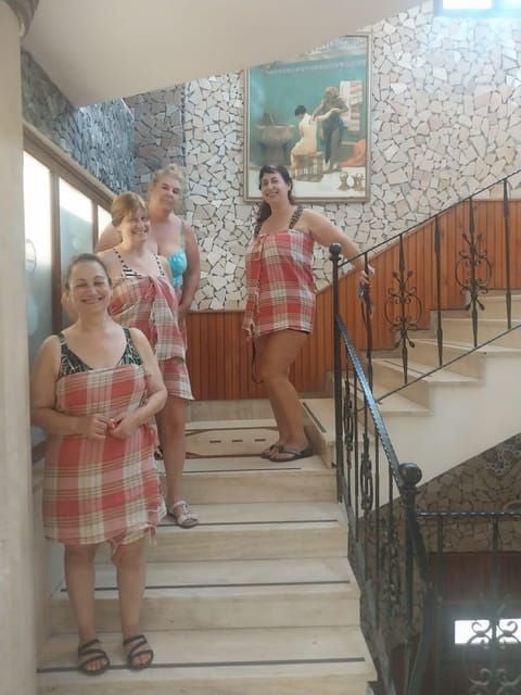 Kusadasi: Ephesus, St. John's Basilica, and Artemis Temple - Visiting the House of Virgin Mary