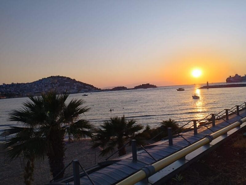Kusadasi: Ephesus, St. John's Basilica, and Virgin Mary Tour - The House of the Virgin Mary: A Sacred End to the Day