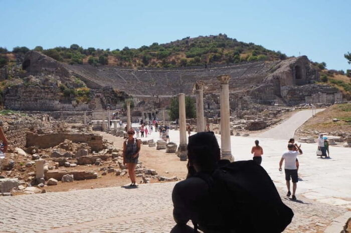 Kusadasi: Ephesus & Temple of Artemis Tour with Entry Ticket - Final Thoughts