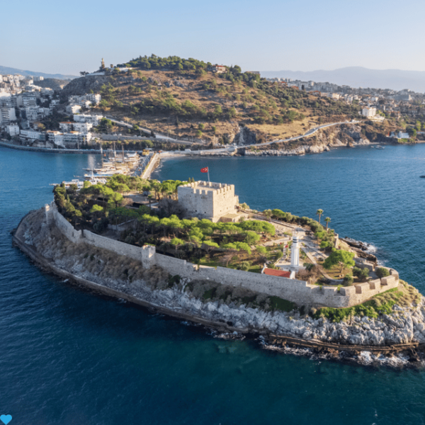 Kusadasi Full Day Boat Trip - Additional Tips