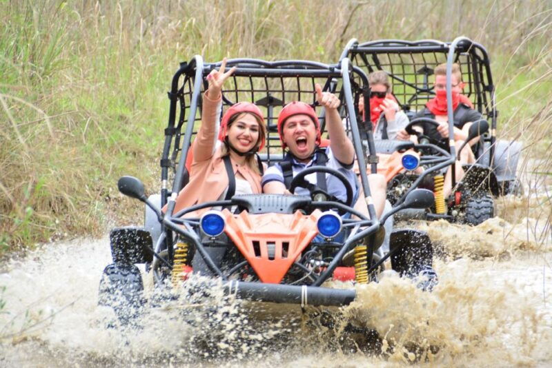 Kusadasi: Guided Buggy Adventure Tour - What to Expect: A Full Breakdown