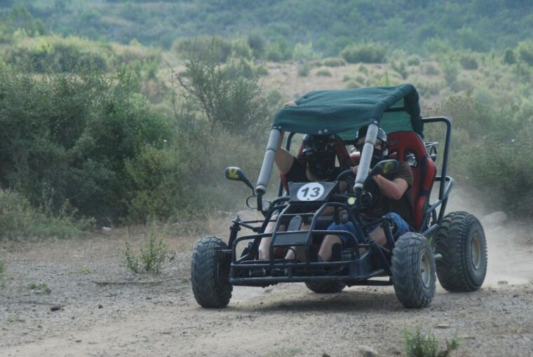 Kusadasi: Guided Buggy Adventure Tour - Authentic Experiences from Past Participants