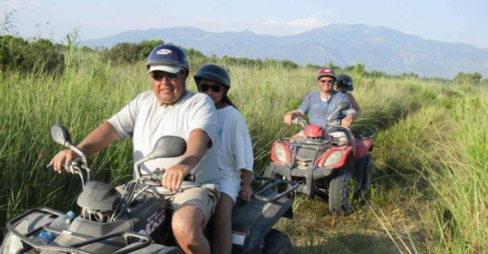 Kusadasi: Guided Quad Biking Tour - Final Thoughts