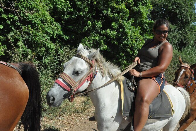 Kusadasi Horse Safari - The Sum Up