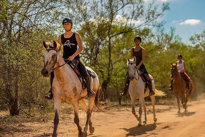 Kusadasi Horse Safari - What to Bring