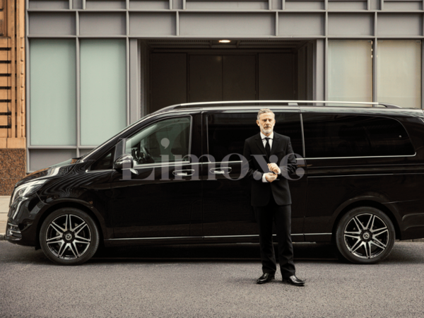 Kuşadası Izmir Airport Transfer, Comfortable Minibus Taxi - Safety Measures