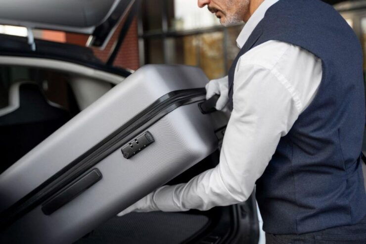 Kuşadası, İzmir, Bodrum: Private Airport Transfer - Service Description