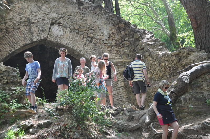 Kusadasi Jeep Safari Adventure w/ Lunch from Kusadasi Hotels & Port - What the $35 starting price gets you