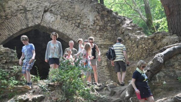 Kusadasi : Jeep Safari Tour - Frequently Asked Questions