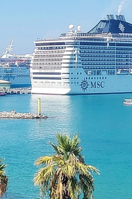 Kusadasi: Kusadasi City Tour - Included in the Tour