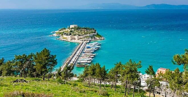 Kusadasi: Kusadasi City Tour - Recommended Essentials