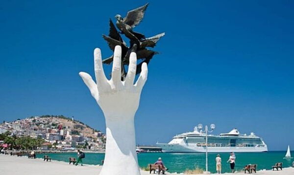 Kusadasi: Kusadasi City Tour - Customer Feedback