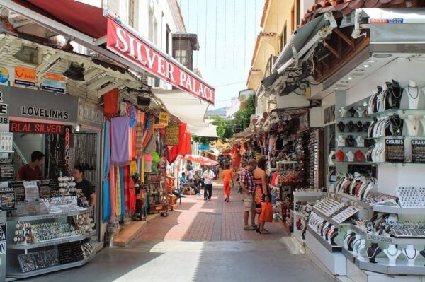 Kusadasi: Kusadasi City Tour - Tour Availability and Pricing