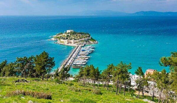 Kusadasi: Kusadasi City Tour - Frequently Asked Questions