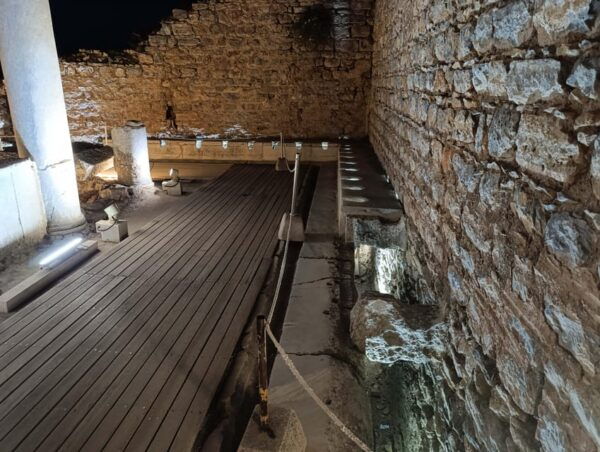 Kusadasi: Magical Private Ephesus Night Tour - Frequently Asked Questions