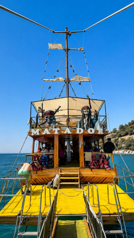 Kusadasi & National Park Boat Tours with Lunch and Transfer - What the Price Does and Does Not Tell You