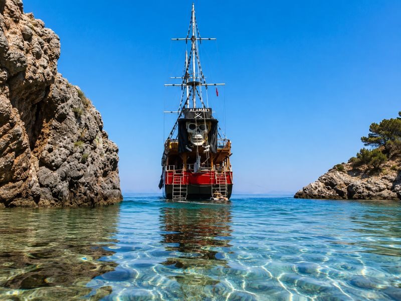 Kusadasi & National Park Boat Tours with Lunch and Transfer - Practical Details Before You Book