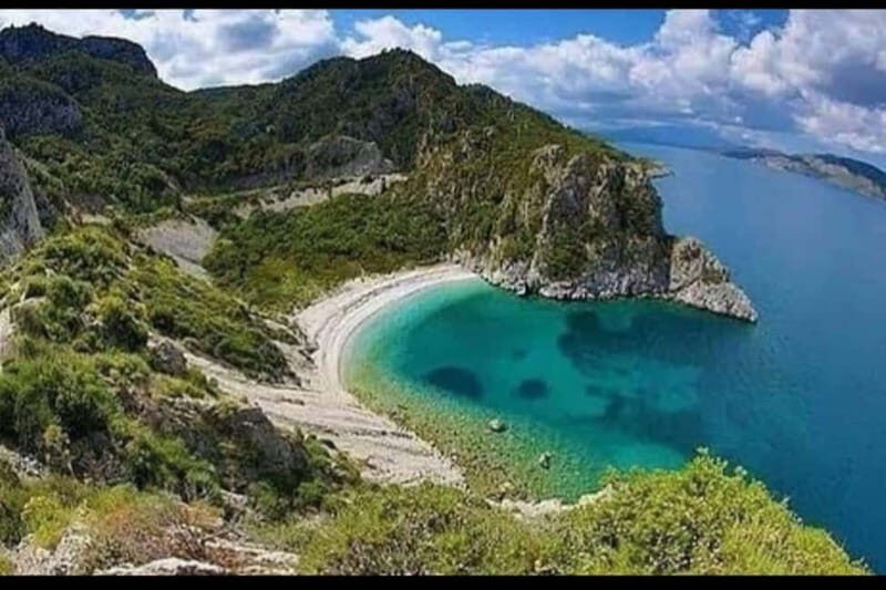 Kusadasi National Park Shinrin Yoku Tour - Exploring the Kusadasi National Park Shinrin Yoku Tour: A Natural Escape