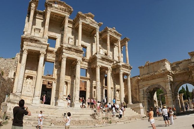 Kusadasi & Pamukkale & Antalya Tour - Price, Booking, and Cancellation Policy