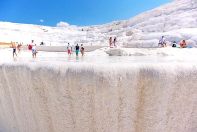 Kusadasi: Pamukkale Hot Spring & Hierapolis Small-Group Tour - Final Thoughts