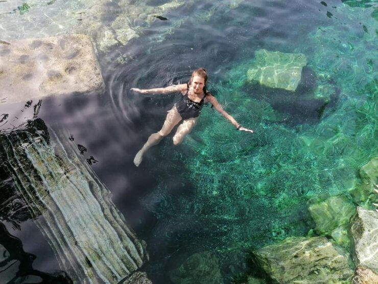Kusadasi: Pamukkale Private Tour for Cruise Passengers - Itinerary Highlights