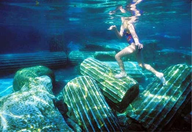 Kusadasi: Pamukkale Private Tour for Cruise Passengers - Pamukkale Experience
