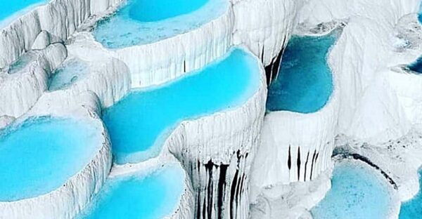 Kusadasi: Pamukkale Private Tour for Cruise Passengers - Customer Feedback