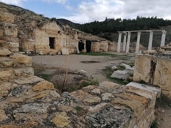 Kusadasi: Pamukkale Private Tour for Cruise Passengers - Frequently Asked Questions
