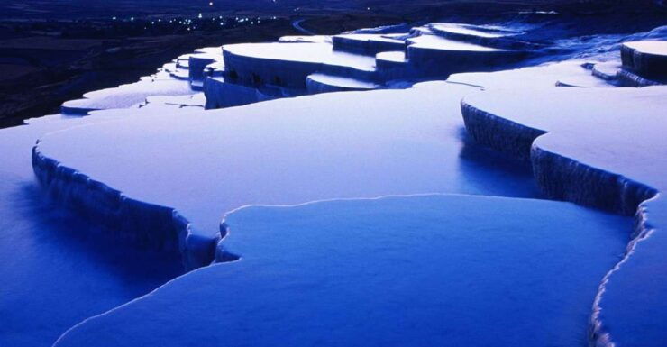 Kusadasi Pamukkale Tours - Tour Experience