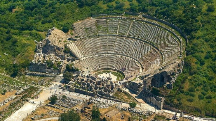 Kusadasi Port: Ephesus Tour With Skip-The-Line Entry - Booking Flexibility Options