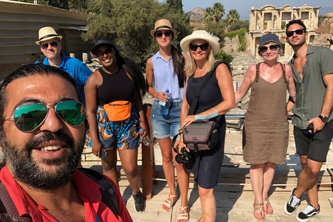 Kusadasi Port Low-Cost Ephesus: Cultural Tour & Shopping - Tips for a Smooth and Enjoyable Experience