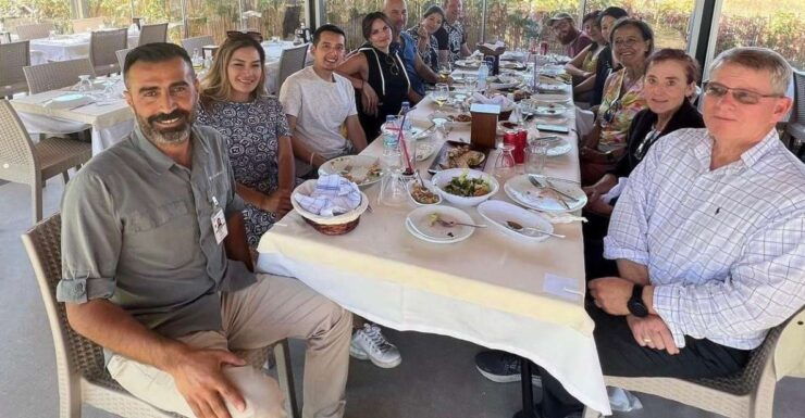 Kusadasi Port: Private All Inclusive Ephesus Tour (VIP) - Booking Details