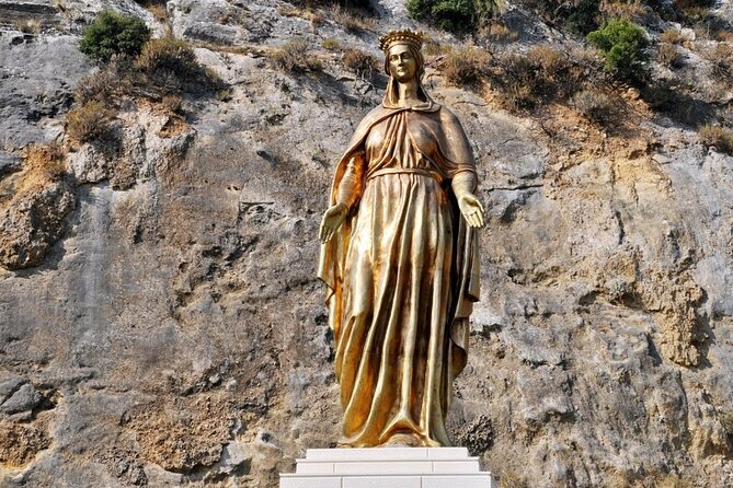 Kusadasi Port Private Ephesus and House Of Virgin Mary Tour - House of Virgin Mary Visit