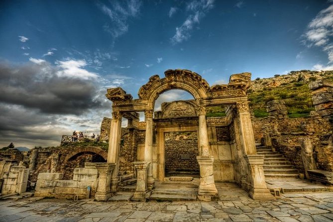 Kusadasi Port to Ephesus, House of Virgin Mary, St.John Church - Common Questions