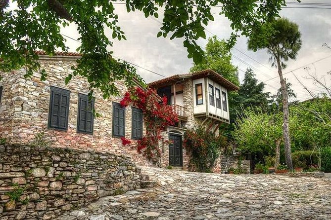 Kusadasi Port to Ephesus, House of Virgin Mary, Temple of Artemis - Common Questions