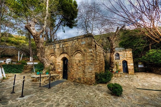 Kusadasi Port to Ephesus, Selcuk Museum, Sirince Village, Temple of Artemis - Skip-the-Line Access and Entrance Fees
