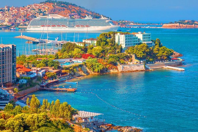 Kusadasi Port to Ephesus, Selcuk Museum, Sirince Village, Temple of Artemis - Traveler Requirements and Recommendations