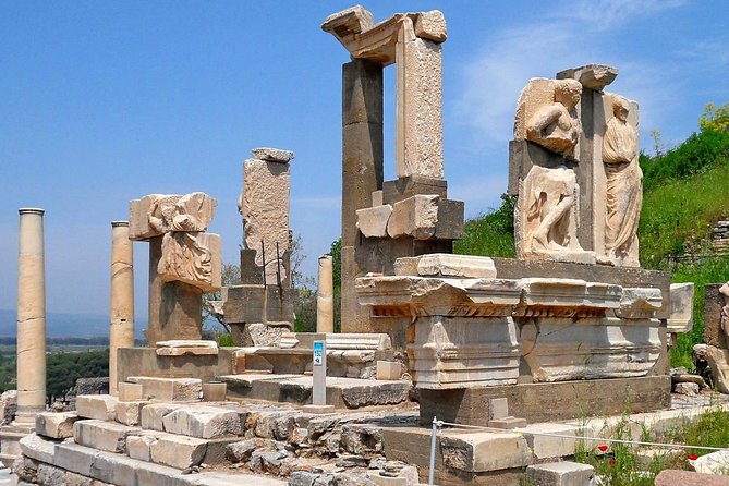 Kusadasi Port to Ephesus, Temple of Artemis - Additional Tips and Recommendations