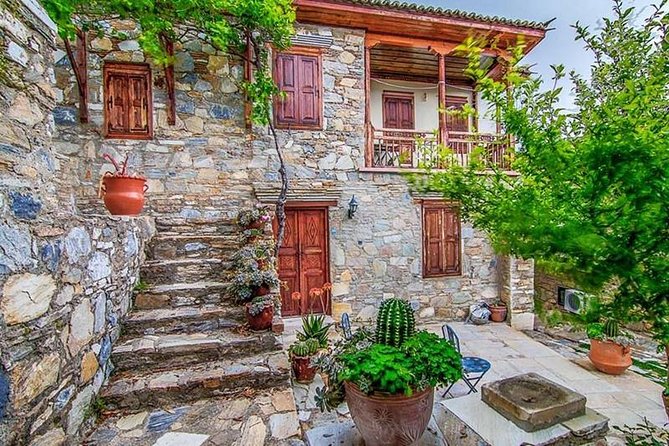 Kusadasi Port to Ephesus, Terrace Houses, Selcuk Museum, Temple of Artemis - Entrance Fees Covered