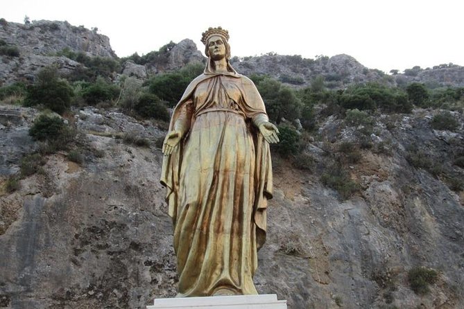 Kusadasi Port to Ephesus, Terrace Houses, Temple of Artemis - The Sum Up