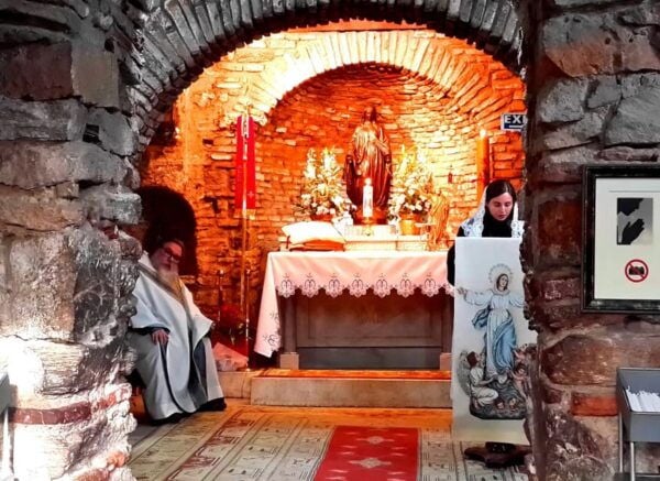 Kusadasi Port:Biblical Private Ephesus Tour | Skip-the-Line - What to Bring