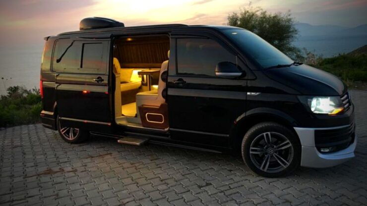 Kusadasi: Private 1-Way Direct Transfer to Izmir Airport - Booking Details and Options