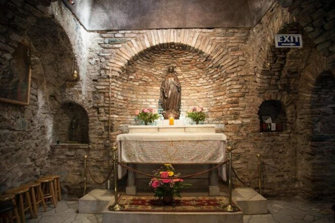 Kusadasi: Private Biblical Ephesus Shore Excursion Tour - Preparation and Important Information