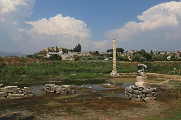 Kusadasi: Private Biblical Ephesus Shore Excursion Tour - Frequently Asked Questions