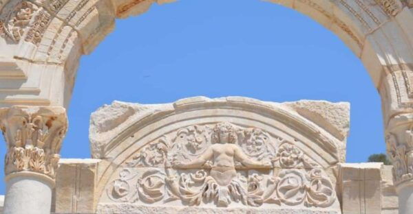Kusadasi: Private Ephesus and Virgin Marys House Tour - Customer Feedback