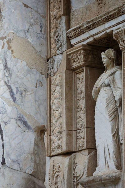 Kusadasi: Private Ephesus and Virgin Marys House Tour - Booking and Cancellation Policy