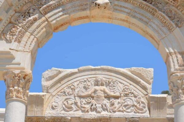 Kusadasi: Private Ephesus and Virgin Marys House Tour - Frequently Asked Questions