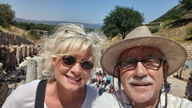 Kusadasi: Private Ephesus & Mary's House Tour with Entry - Practical Details and Additional Insights