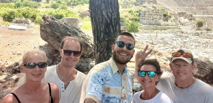 Kusadasi: Private Ephesus & Mary's House Tour with Entry - Who Should Consider This Tour?
